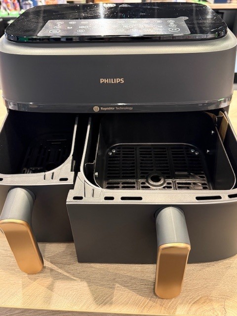 Philips airfryer