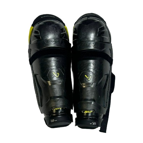 Beenkappen  I  14" /  36 cm 