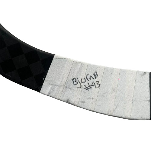 Stick  I  Bjorn Borgman