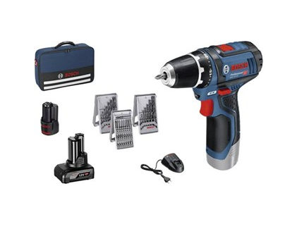 Bosch Accu schroefboormachine 