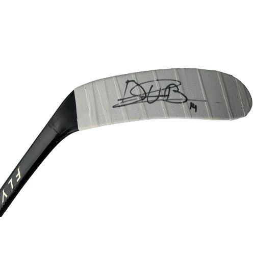 Stick  I  Donny van Belkom