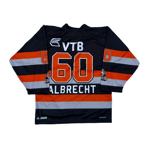 Frankfurter Löwen jersey  I  Danny Albrecht