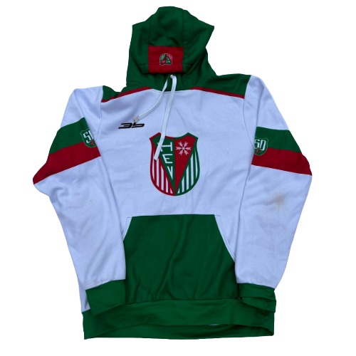 Herner EV coaching hoodie  I  Danny Albrecht 