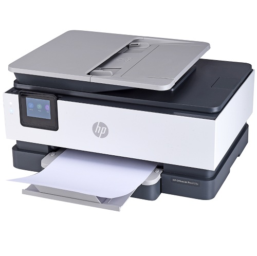 HP Officejet Pro 8122e All-in one kleuren MFP
