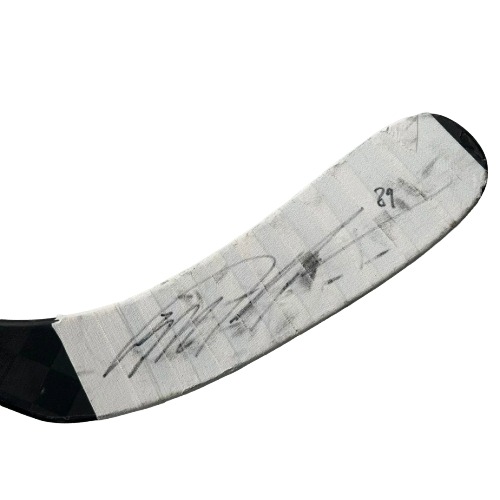 Stick  I  Mike Dalhuisen  