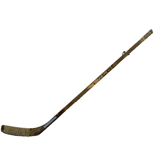 Stick John MacDonald  uit begin jaren 70