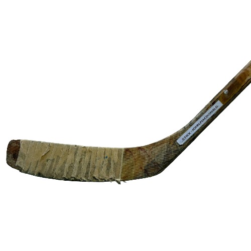 Stick John MacDonald  uit begin jaren 70