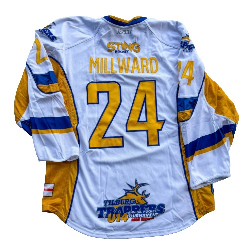 Sting Hockey jersey