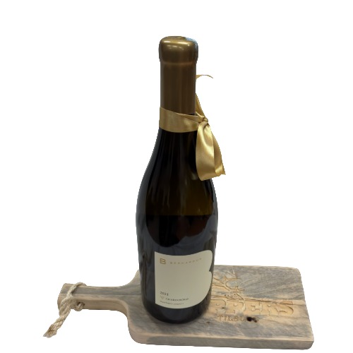 Bernardus Chardonnay 3L  I  Van HAL Wijn Oisterwijk