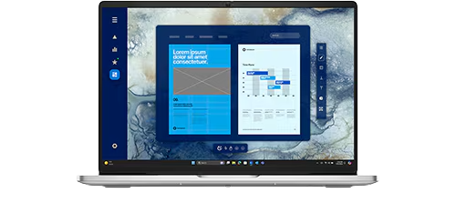 Dell Pro 16 inch Laptop (PC16250)
