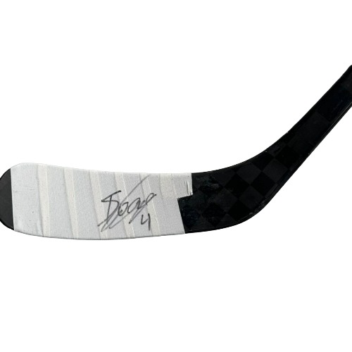 Stick  I  Ties van Soest