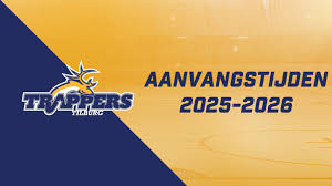 Tilburg Trappers Update