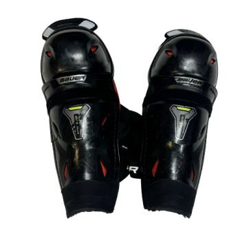 Beenkappen  I  14" /  36 cm  