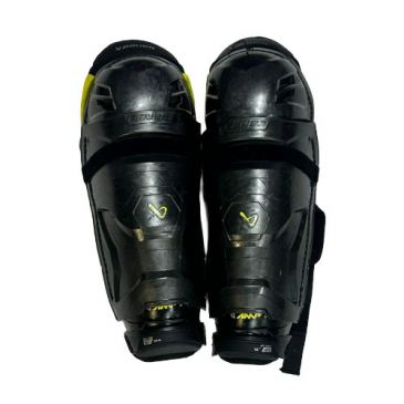 Beenkappen  I  14" /  36 cm 