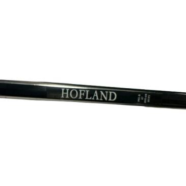 Stick  I  Diego Hofland