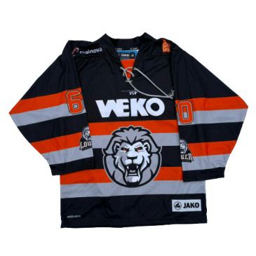 Frankfurter Löwen jersey  I  Danny Albrecht