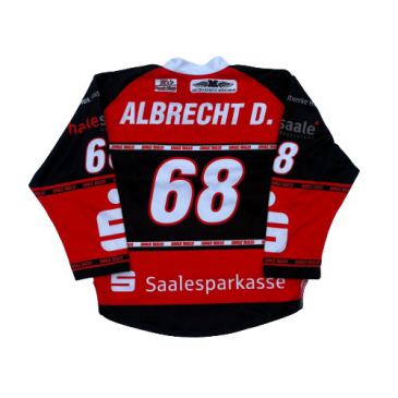 Halle Saale Bulls kids jersey  I  Danny Albrecht 