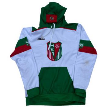 Herner EV coaching hoodie  I  Danny Albrecht 