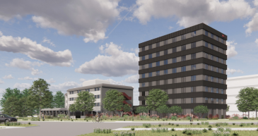 Voucher IBIS Hotel - 1 overnachting voor 2 personen met ontbijt - 3