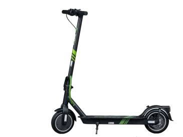 Kick & Go PLUS E-step