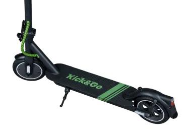 Kick & Go PLUS E-step