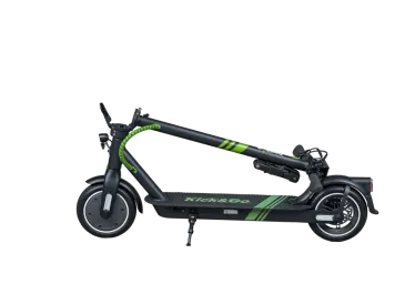 Kick & Go PLUS E-step