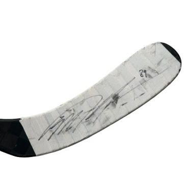 Stick  I  Mike Dalhuisen  