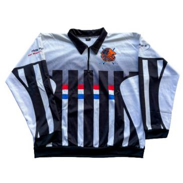 Scheidsrechters jersey  