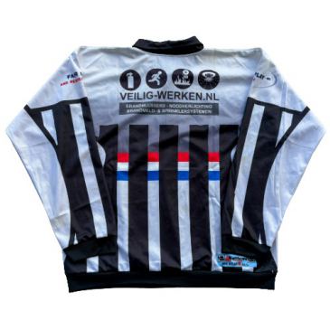Scheidsrechters jersey  