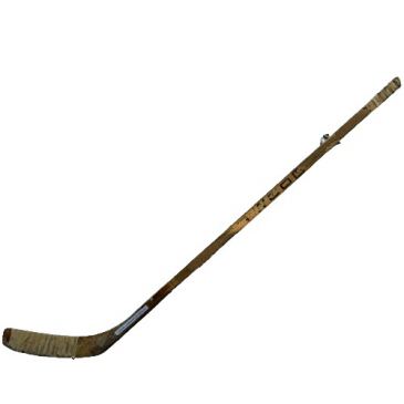 Stick John MacDonald  uit begin jaren 70