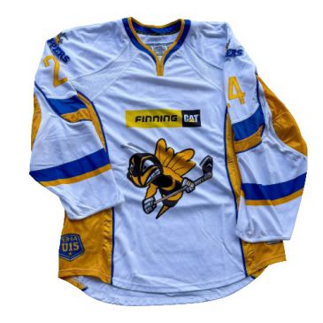 Sting Hockey jersey