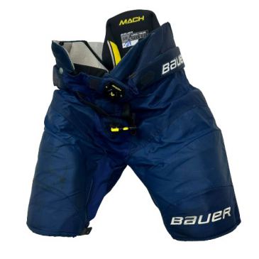 IJshockeybroek  I  D'artagnan Joly