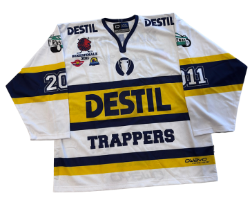 WEDSTRIJDSHIRT BEKERFINALE 2011 - NAZAROV