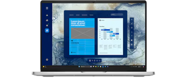 Dell Pro 16 inch Laptop (PC16250)