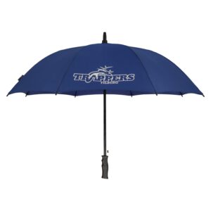 20 Tilburg Trappers paraplu's