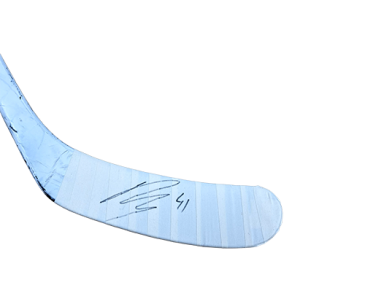 Gesigneerde stick Dani Bindels