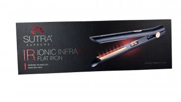 SUTRA IONIC INFRAROOD STIJLTANG