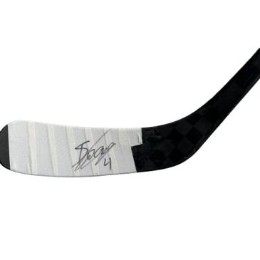 Stick  I  Ties van Soest