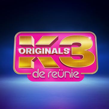 2 tickets voor een K3 concert